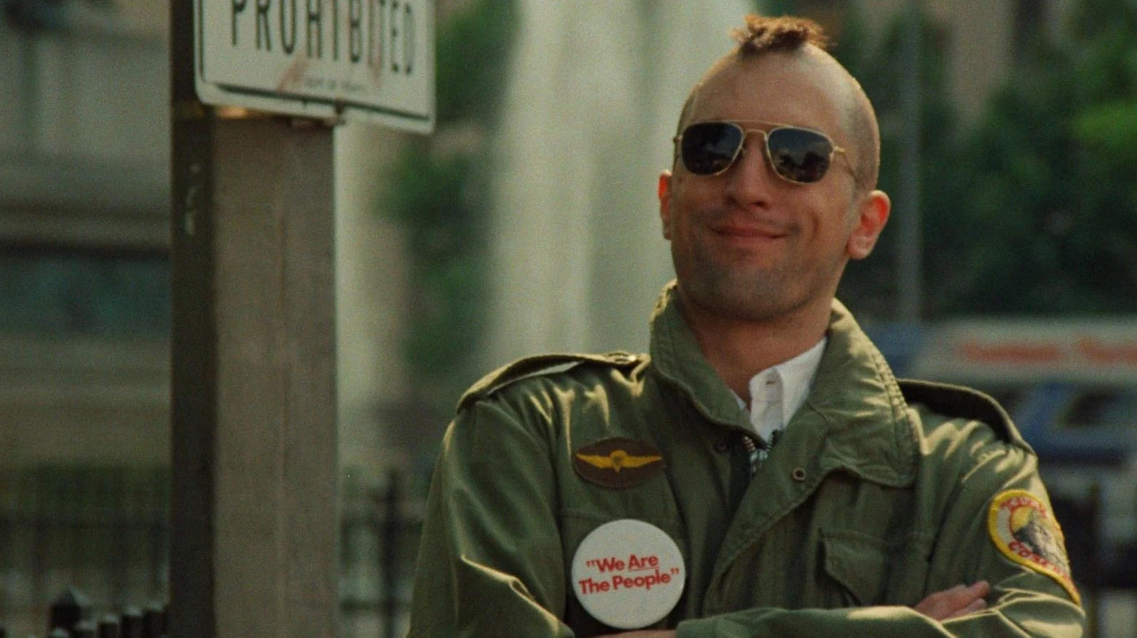 Travis Bickle